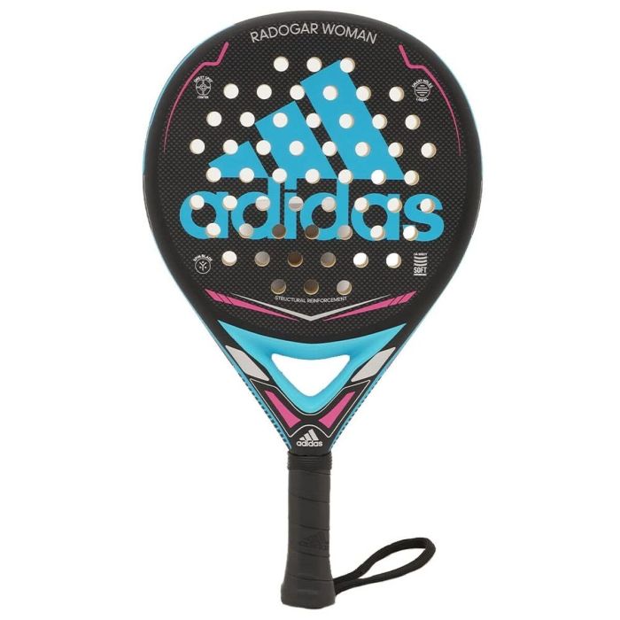 Raquette de Padel Adidas 3 Raquette de Padel Adidas 3