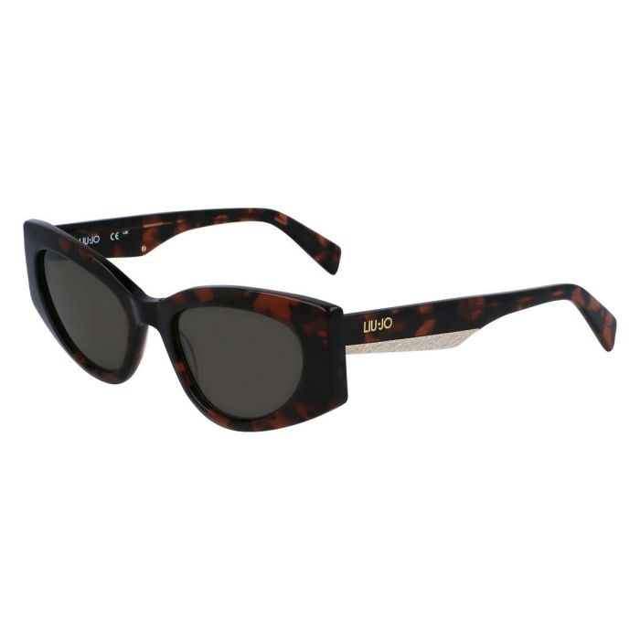 Lunettes de soleil Femme LIU JO LJ792S-242 Ø 52 mm 0 Lunettes de soleil Femme LIU JO LJ792S-242 Ø 52 mm 0