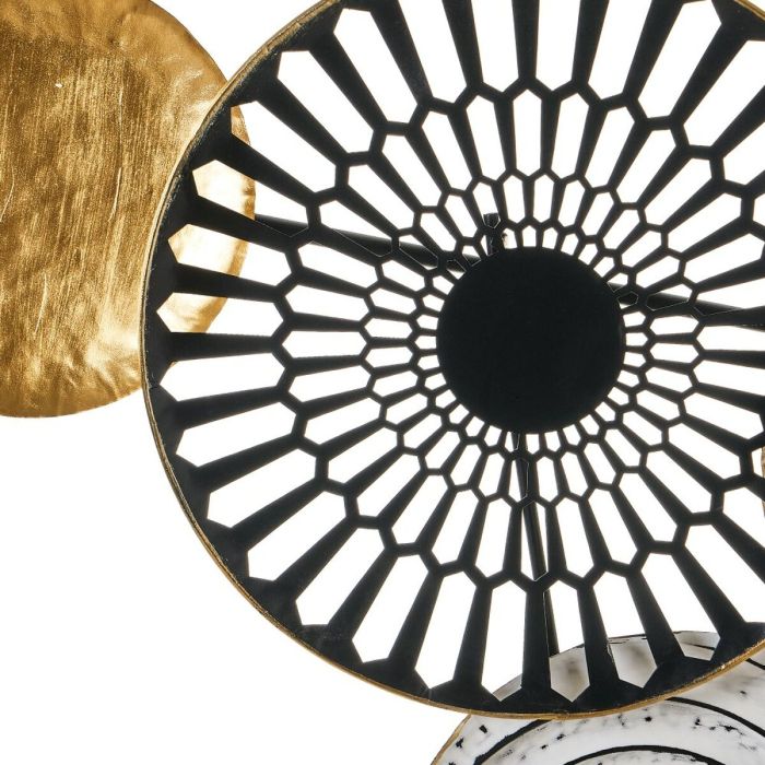 Décoration murale Multicouleur 104 x 5 x 57 cm 4