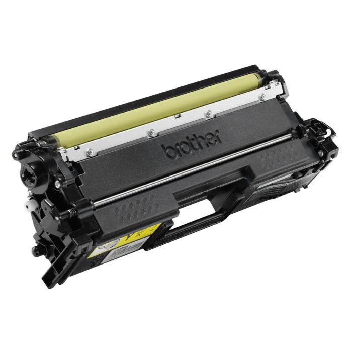 Toner Brother TN821XLY Jaune 0 Toner Brother TN821XLY Jaune 0