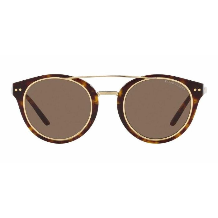 Lunettes de soleil Homme Ralph Lauren RL 8210 1