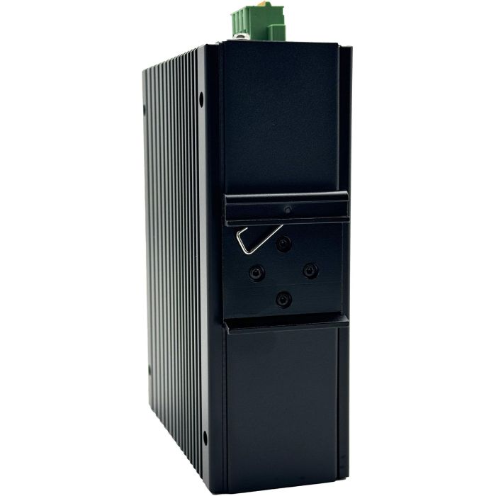 Switch 10x GE IGU-1071 8x 1GbE.2x 2.5GbE SFP sw 1