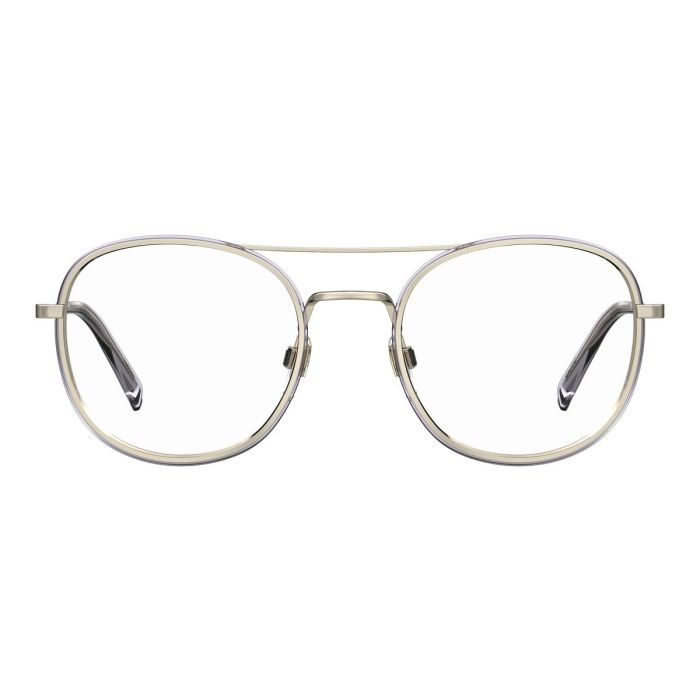 Monture de Lunettes Unisexe Levi's LV-1025-789 Ø 52 mm 1