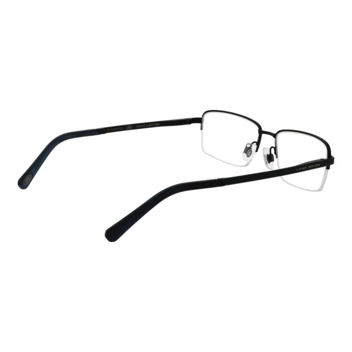 Monture de Lunettes Homme Land Rover PORTER 55BLK 1 Monture de Lunettes Homme Land Rover PORTER 55BLK 1