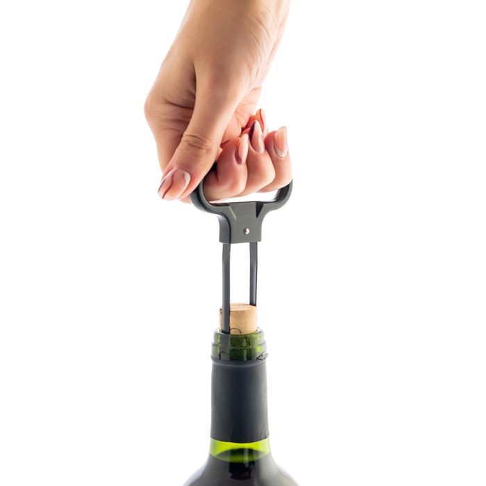 Abridor Acero Basic Koala 11x6,5x1 cm 4