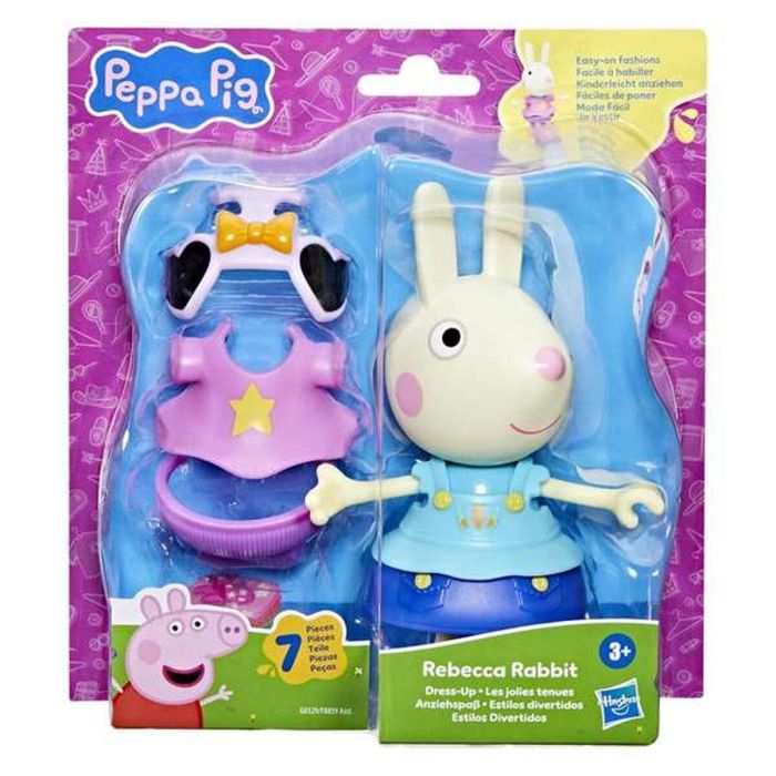 Pâte à modeler en argile Hasbro 5