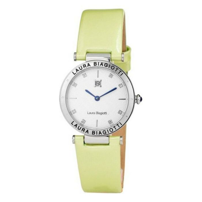 Montre Femme Laura Biagiotti LB0012L-02 (Ø 30 mm) 0 Montre Femme Laura Biagiotti LB0012L-02 (Ø 30 mm) 0