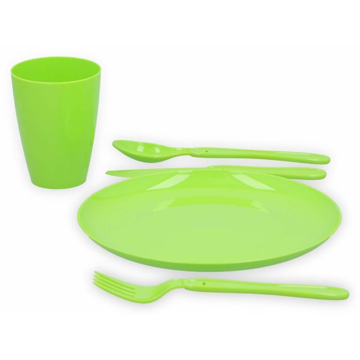 Set de pique-nique Excellent Houseware PVC 31 Pièces 2