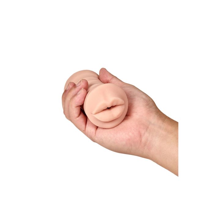 Vortex Dame Rose Blush M for Men Viande 5 Vortex Dame Rose Blush M for Men Viande 5