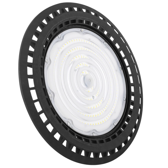 CREE & LIFUD Éclairage Industriel LED 200W 34000Lm 6000K IP65 100.000H [1916-HVB200WP3-CW] 0