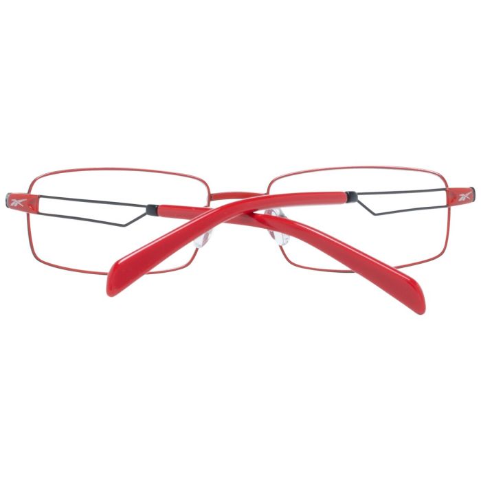 Monture de Lunettes Unisexe Reebok R6018 5201 1 Monture de Lunettes Unisexe Reebok R6018 5201 1