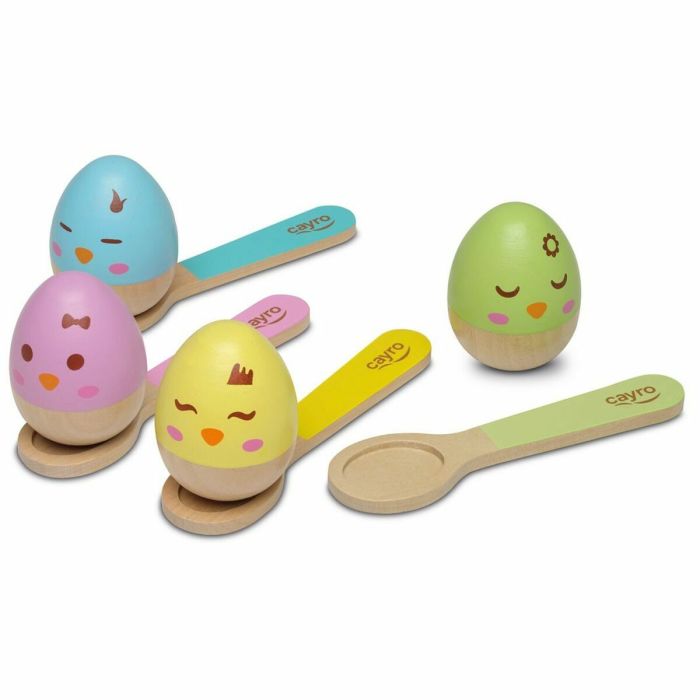 Jeu d’habileté Cayro 1 Jeu d’habileté Cayro 1