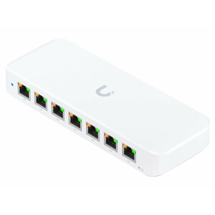 Switch UBIQUITI USW-ULTRA 2 Switch UBIQUITI USW-ULTRA 2