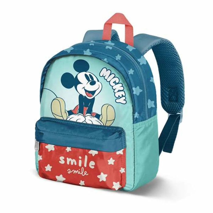 Sac à dos enfant Mickey Mouse