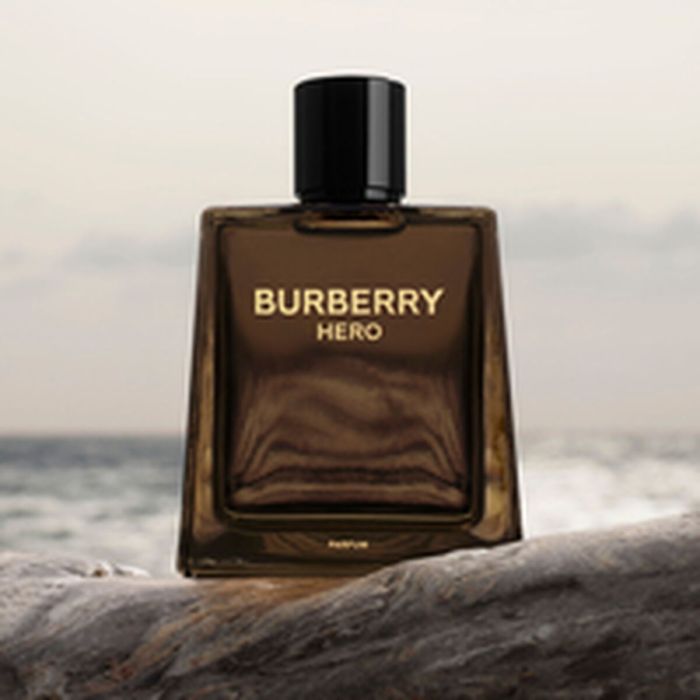 Peignoir de bain Burberry BURBERRY HERO 200 ml 8