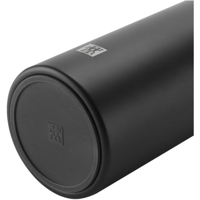 Zwilling 39500-514-0 Thermo Isolierflasche Integrierte Tasse 1 L Schwarz 5