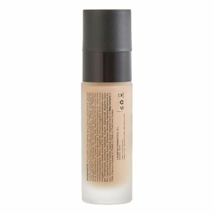 CC Cream Mia Cosmetics Paris Medium SPF 30 (30 ml) 3