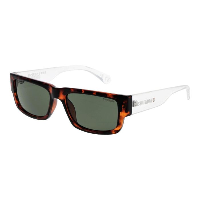 Lunettes de soleil Unisexe Superdry SDS-5005 54102A 0 Lunettes de soleil Unisexe Superdry SDS-5005 54102A 0