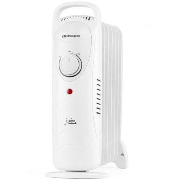 Radiateur Orbegozo 17671 Blanc 1000 W 0 Radiateur Orbegozo 17671 Blanc 1000 W 0