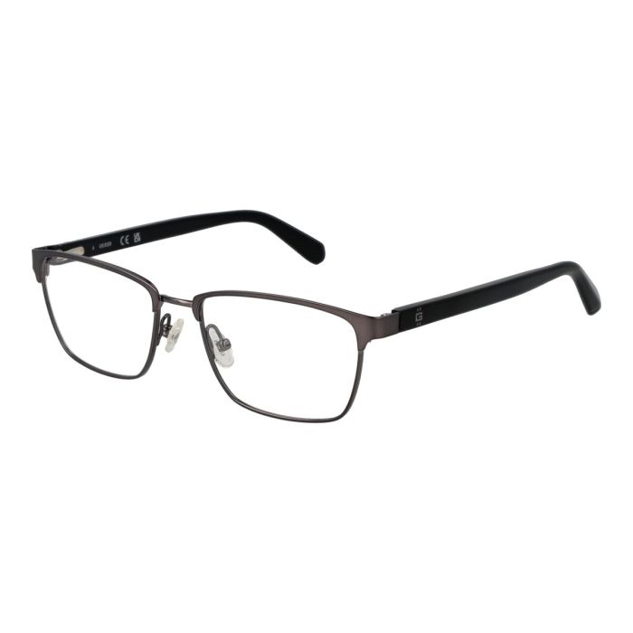 Monture de Lunettes Homme Guess GU50091 53007 0 Monture de Lunettes Homme Guess GU50091 53007 0
