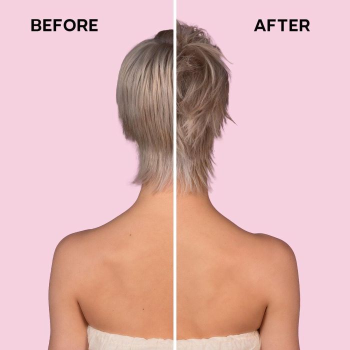 Masque pour cheveux Alfaparf Milano STYLE STORIES 100 ml 5