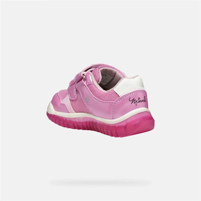 Chaussures de Sport pour Enfants Geox Lightyloo 2 Chaussures de Sport pour Enfants Geox Lightyloo 2