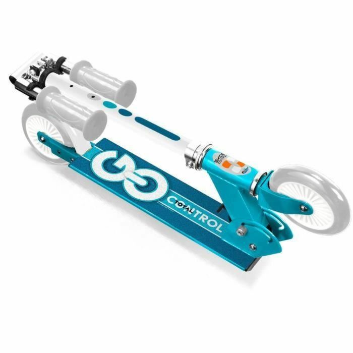 Trottinette Stamp SKIDS CONTROL 2 Trottinette Stamp SKIDS CONTROL 2