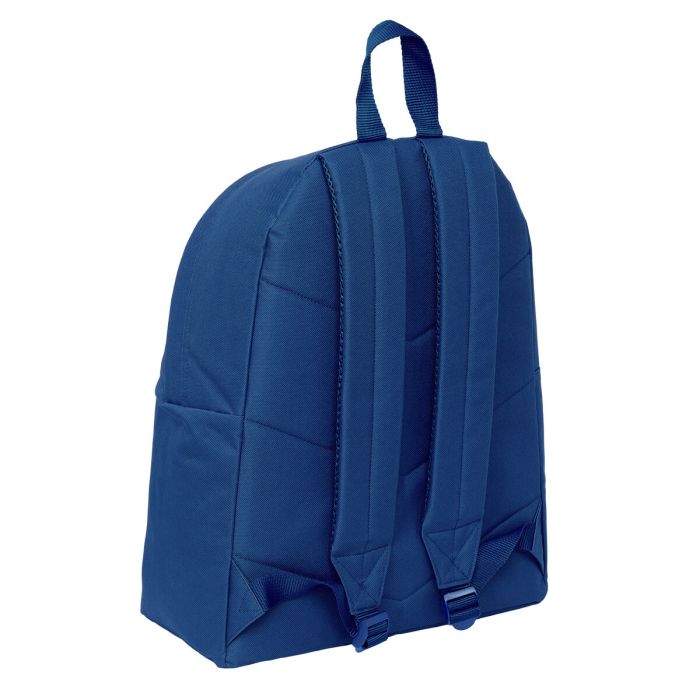 Cartable Kings League 1k Bleu 33 x 42 x 15 cm 2