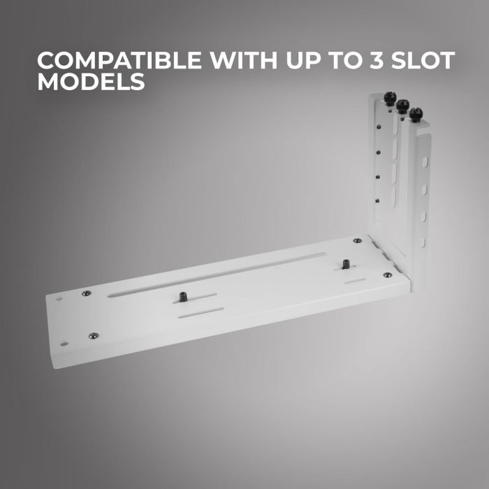 Filtre de Confidentialité pour Moniteur Mars Gaming MCAGCVW 1