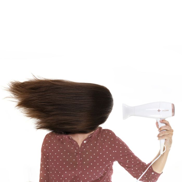 Sèche-cheveux Dcook Gallery Blanc 2100 W 14