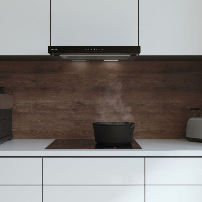Hotte standard Cecotec Flux TLT 605500 5