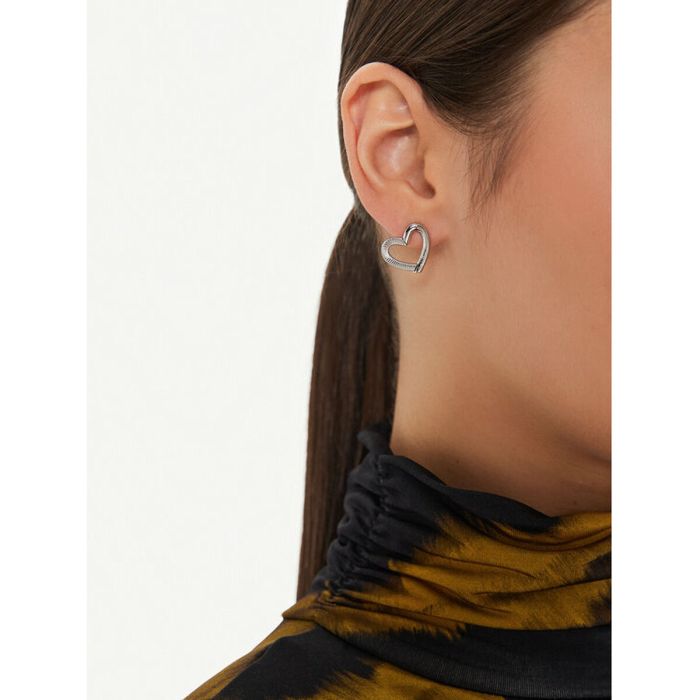 Boucles d´oreilles Femme Calvin Klein 35000390 Argent 925 Argenté 1