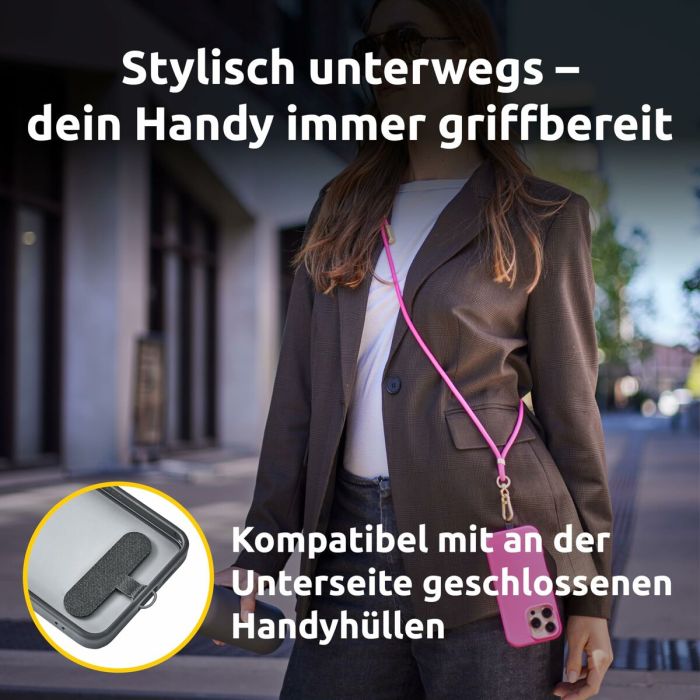 Câble USB-C INTENSO 7991004 Rose 6 Câble USB-C INTENSO 7991004 Rose 6