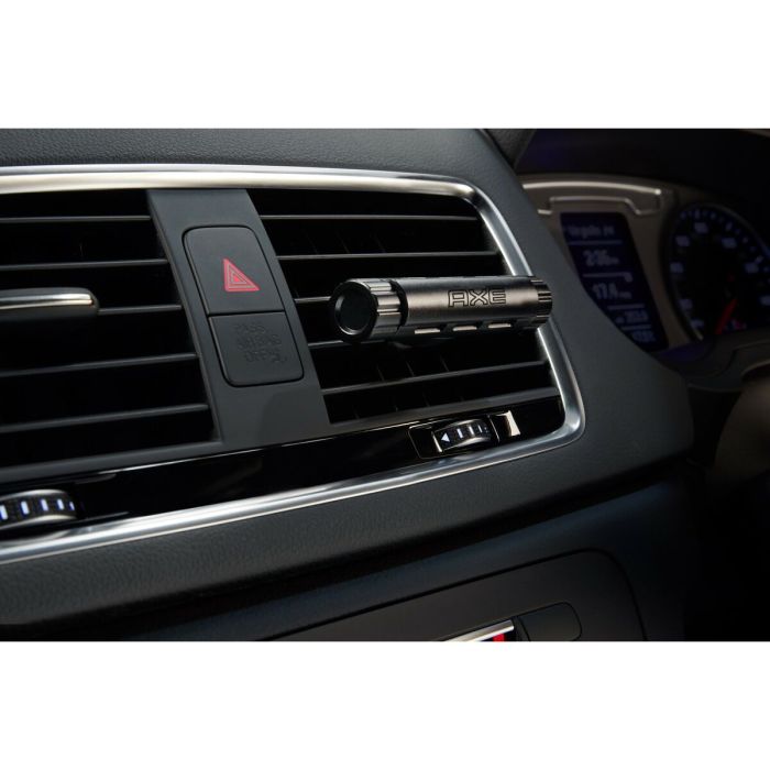 Désodorisant Pour Voiture California Scents DARK TEMPTATION DARK TEMPTATION Aluminium 1 Désodorisant Pour Voiture California Scents DARK TEMPTATION DARK TEMPTATION Aluminium 1