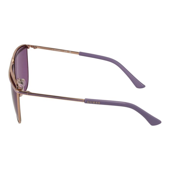 Lunettes de soleil Femme Guess GU7852 6332Y 2