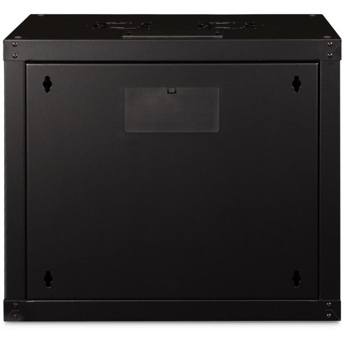 DIGITUS Wandgehäuse Unique 9HE 509x600x450mm schwarz 6