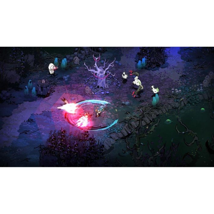 Jeu vidéo pour Switch 2 Nintendo HADES II 2