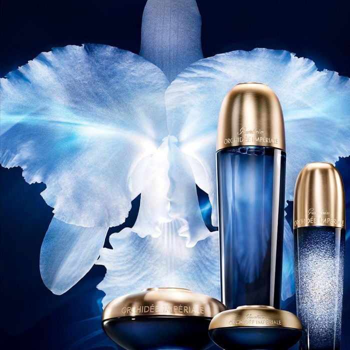 Guerlain Orchidée Impériale Crème Légère 50 mL 3 Guerlain Orchidée Impériale Crème Légère 50 mL 3