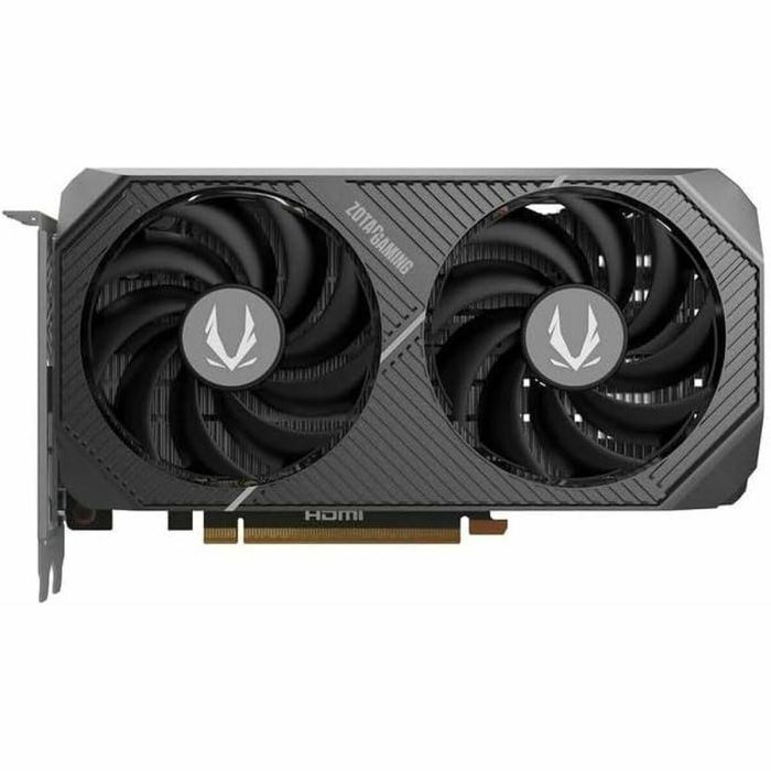 Carte Graphique Zotac ZT-B50600E-10M GEFORCE RTX 5060 8 GB GDDR7 3