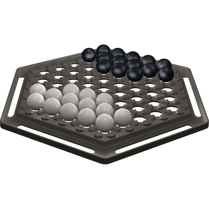 Jeu de société Asmodee Abalone 2