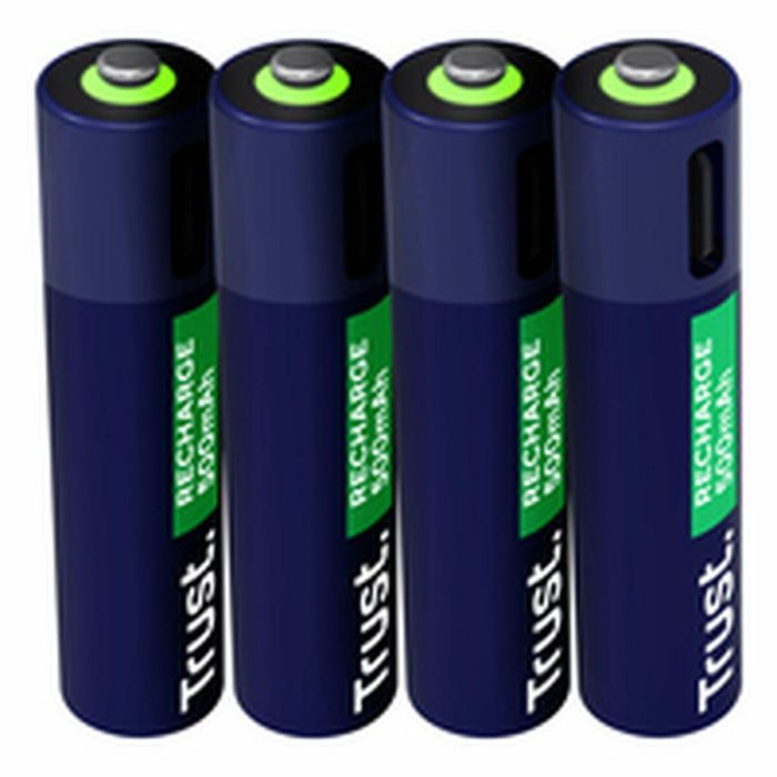 Batteries Trust 25671 AAA 11