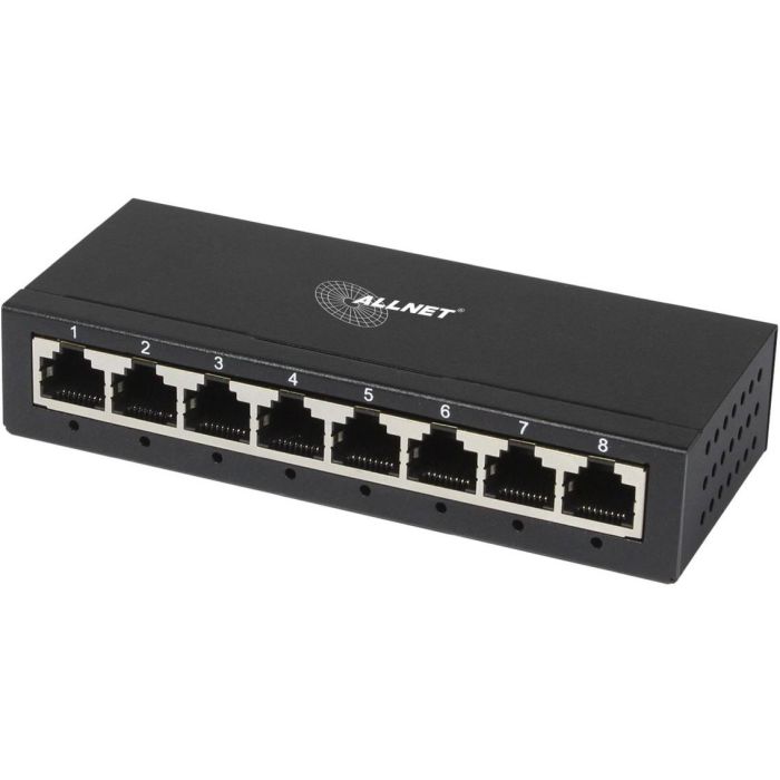 8P ALLNET ALL-SG8008