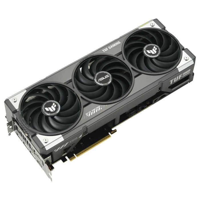 Carte Graphique Asus 90YV0LZ0-M0NA00 12 GB nvidia geforce rtx 5070 GDDR6 17