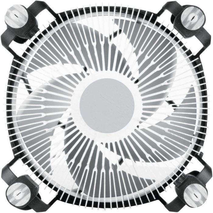 K Cooler Intel Arctic CPC Intel Alpine 17 | 1700 5