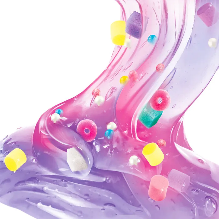 Canal Toys So Slime - Mega Slime Bucket - 4 Slimes Géantes avec Décorations - SSC 394 - Jouet pour Enfants dès 6 Ans Canal Toys So Slime - Mega Slime Bucket - 4 Slimes Géantes avec Décorations - SSC 394 - Jouet pour Enfants dès 6 Ans