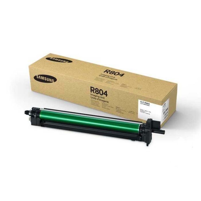 HP CLT-R804 Unité d'imagerie Noir Cyan Magenta Jaune pour Samsung SL-X3280NR