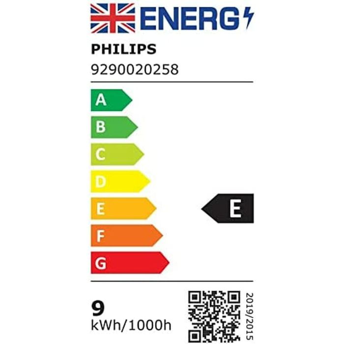 Lampe LED Philips 75 W E A++ (4000 K) 2