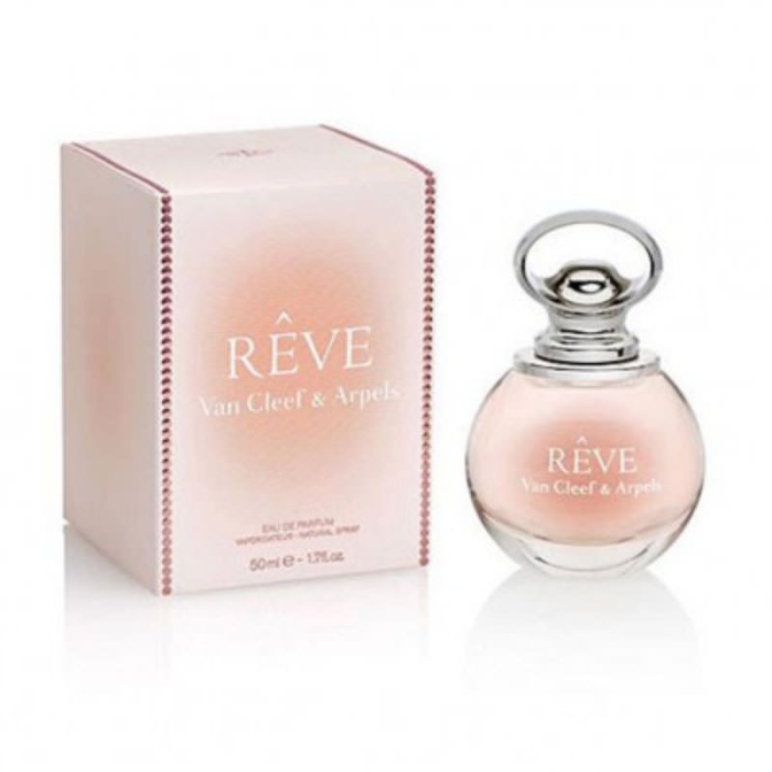 Van Cleef & Arpels Reve Woman Eau de Parfum Vaporisateur 50 mL