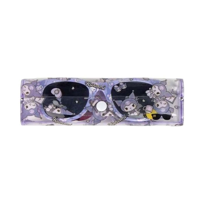 Lunettes de soleil enfant Hello Kitty 17