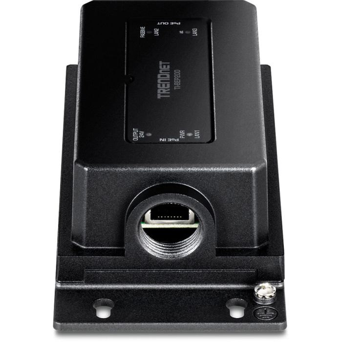 Switch Trendnet TI-BEP200 3 Switch Trendnet TI-BEP200 3